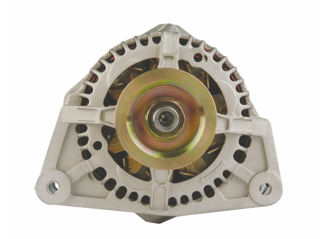 ALTERNATOR-   ALT126