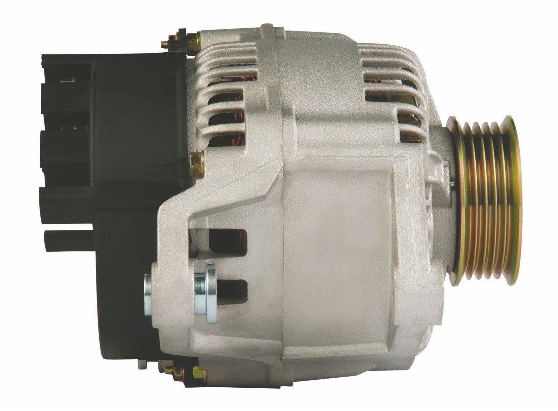 ALTERNATOR- ALT126