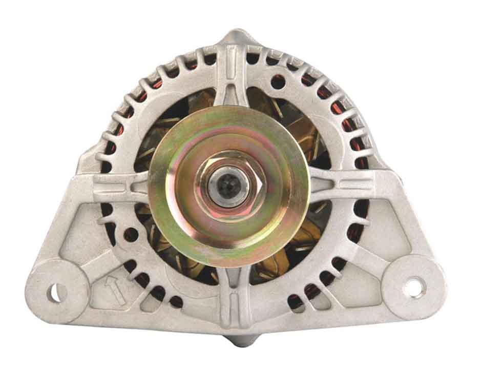 ALTERNATOR-   ALT127