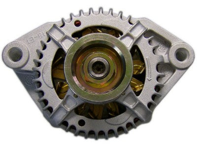 ALTERNATOR-   ALT129