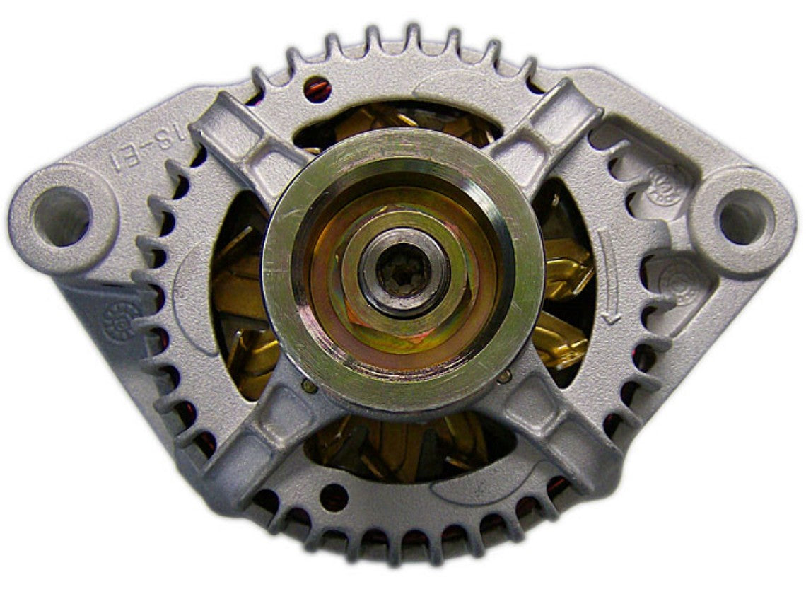 ALTERNATOR-   ALT129