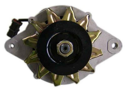 ALTERNATOR-   ALT132