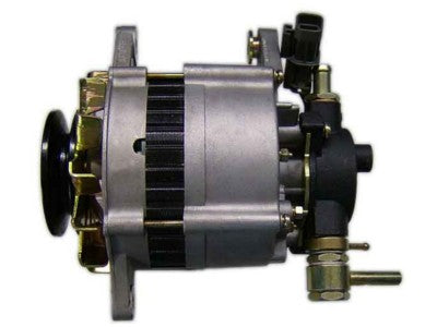ALTERNATOR-   ALT132