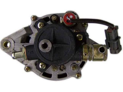 ALTERNATOR-   ALT132