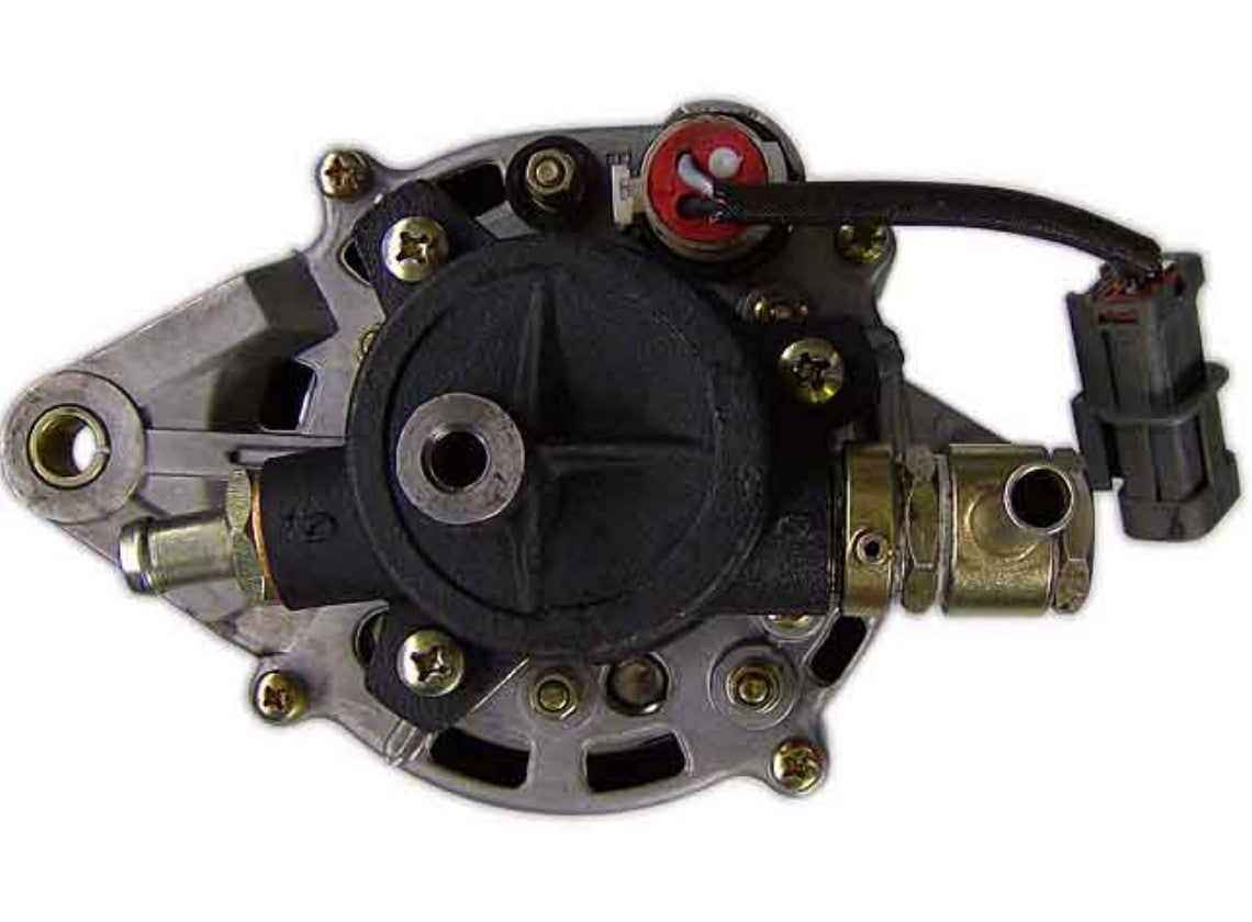 ALTERNATOR-   ALT132