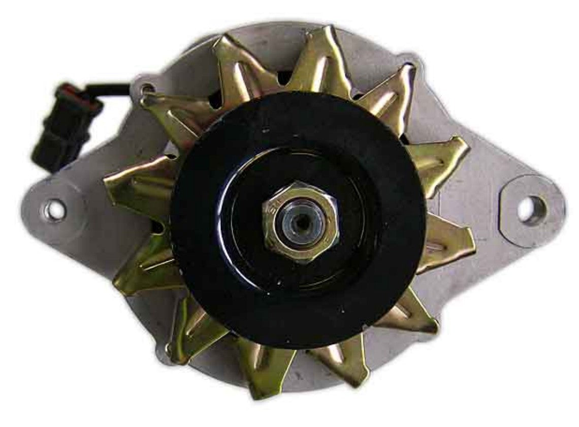 ALTERNATOR-   ALT132