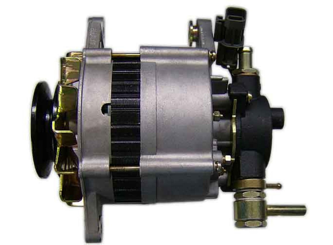 ALTERNATOR-   ALT132