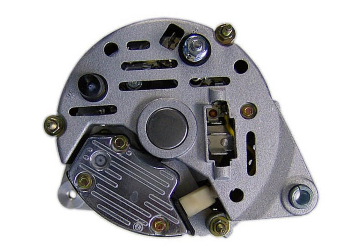 ALTERNATOR-   ALT143