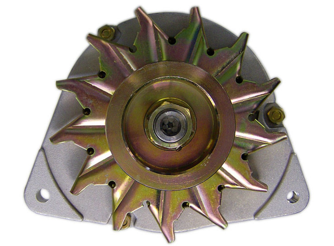 ALTERNATOR-   ALT144
