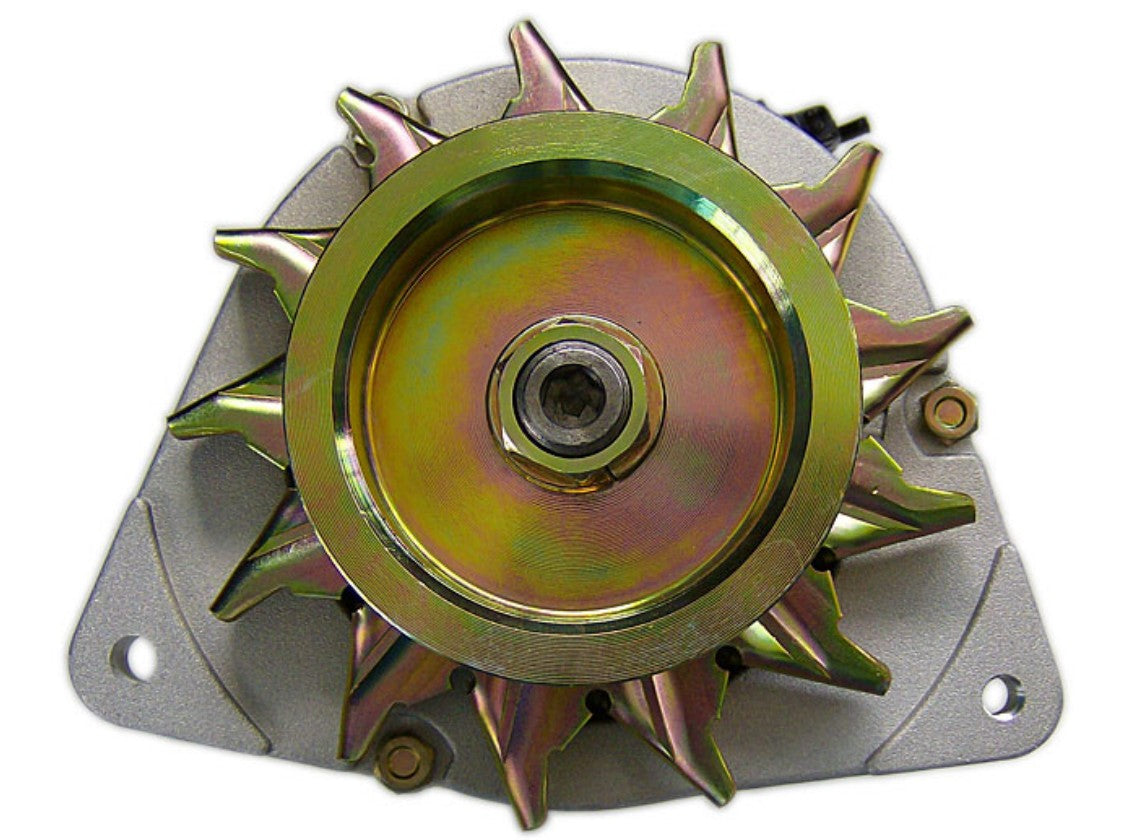 ALTERNATOR-   ALT145