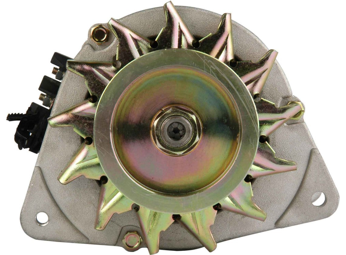 ALTERNATOR-   ALT150