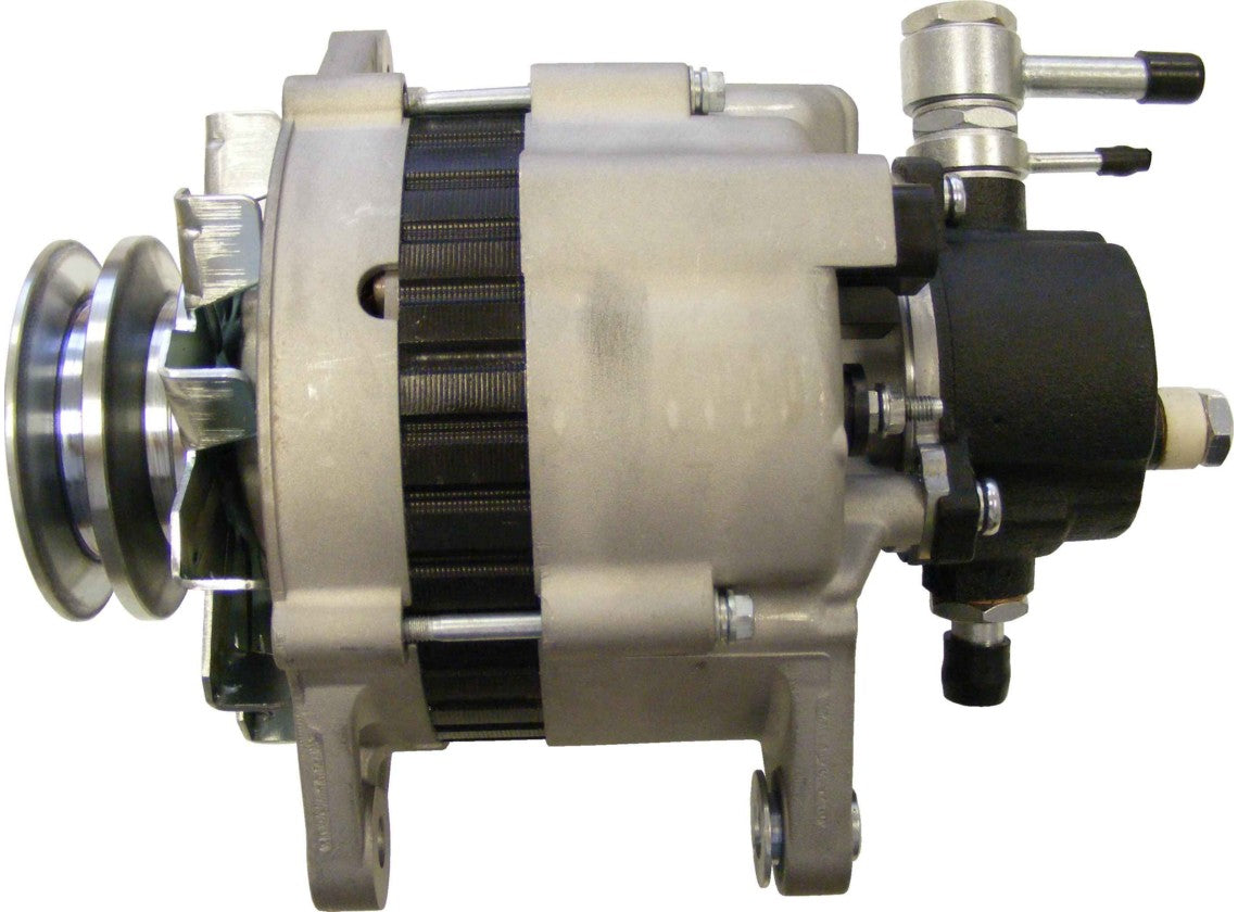 ALTERNATOR-   ALT155