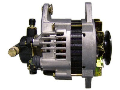 ALTERNATOR- ALT156