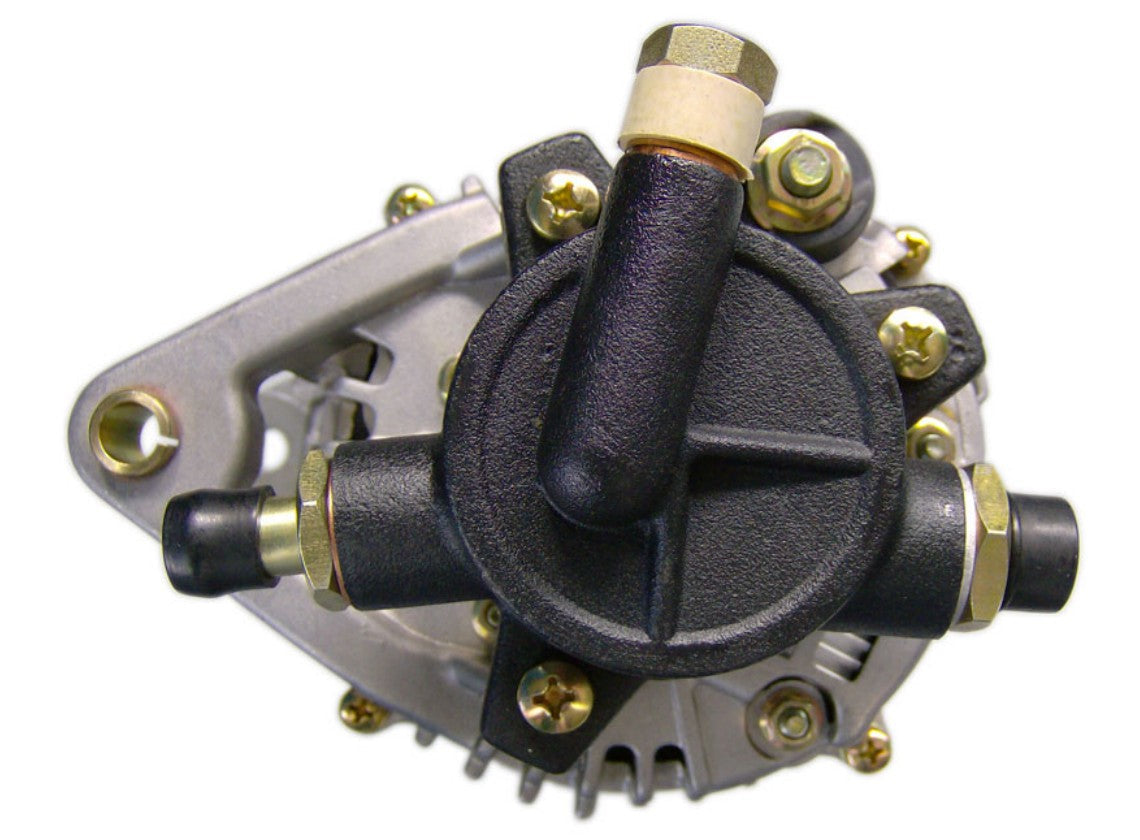 ALTERNATOR-   ALT156