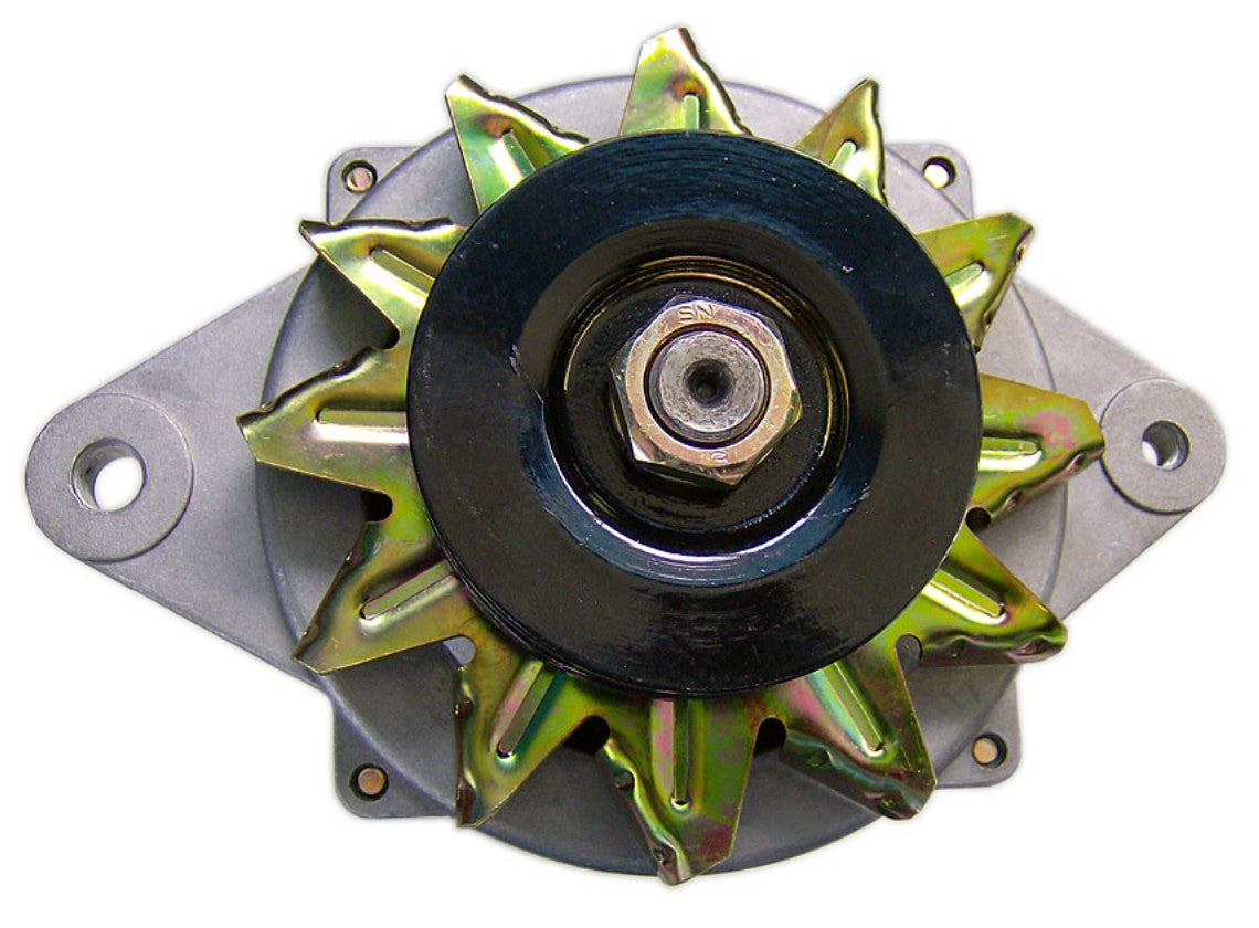 ALTERNATOR-   ALT156