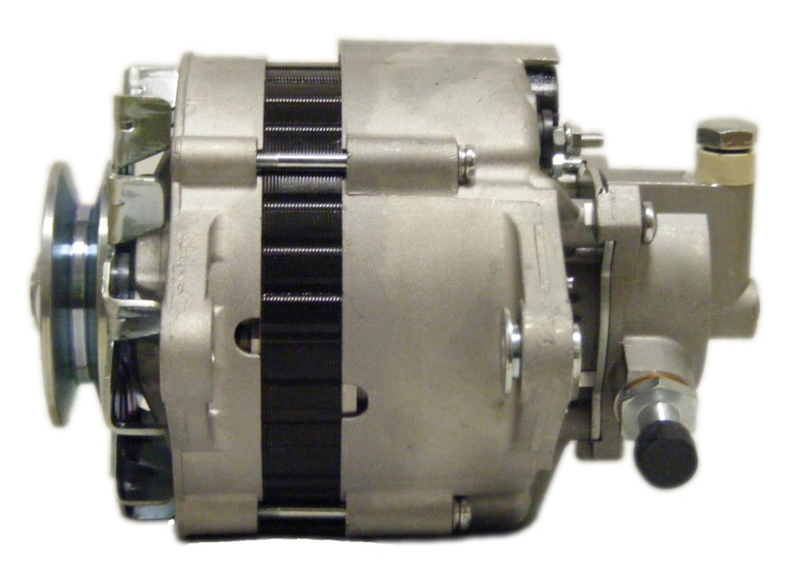 ALTERNATOR-   ALT157