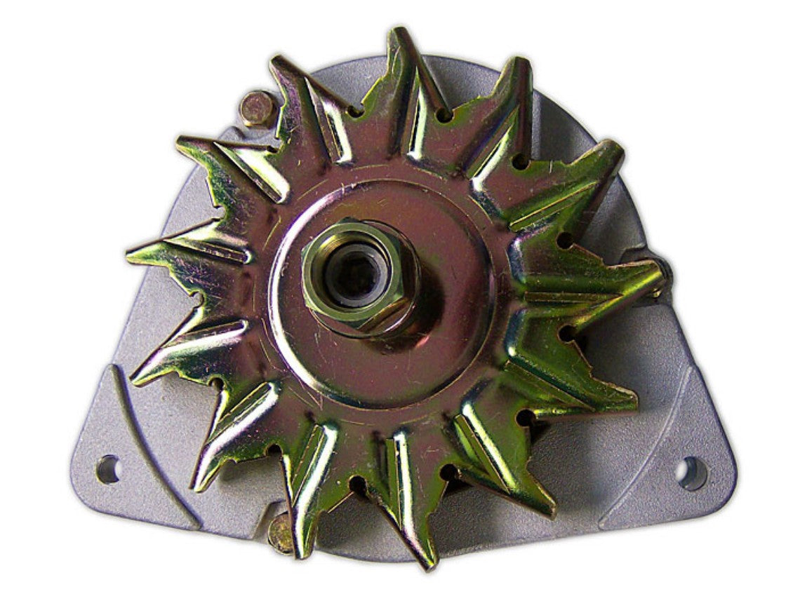 ALTERNATOR-   ALT160
