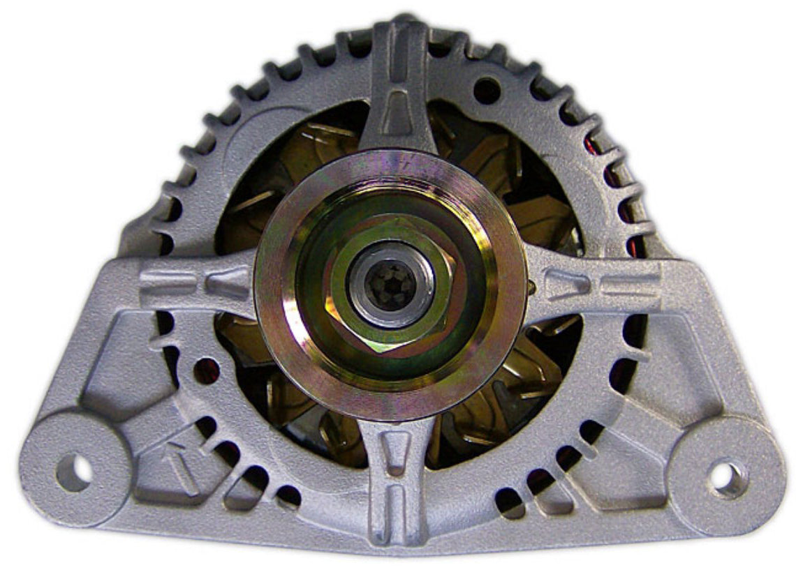 ALTERNATOR-   ALT162