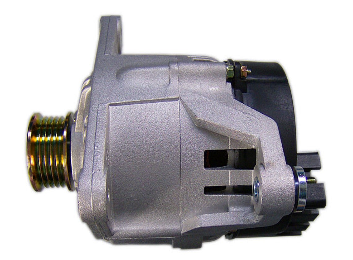 ALTERNATOR-   ALT162