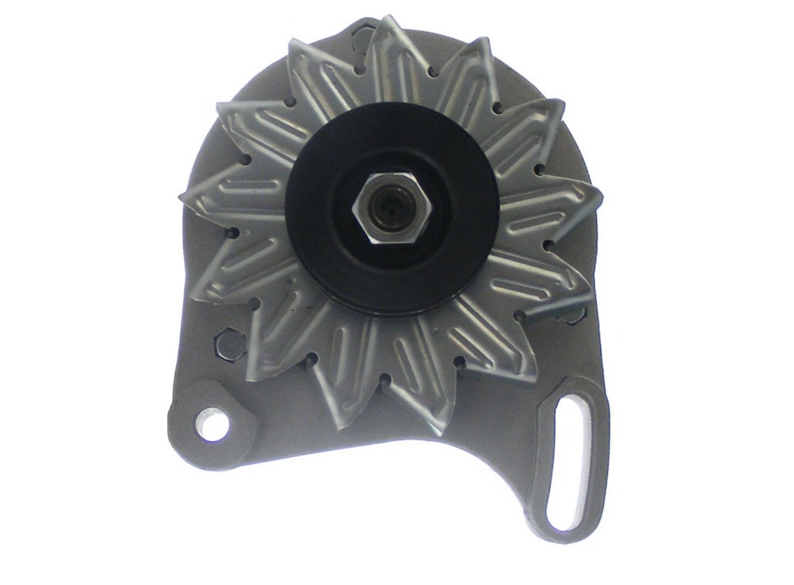 ALTERNATOR-   ALT166