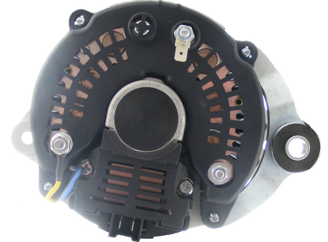 ALTERNATOR-   ALT167