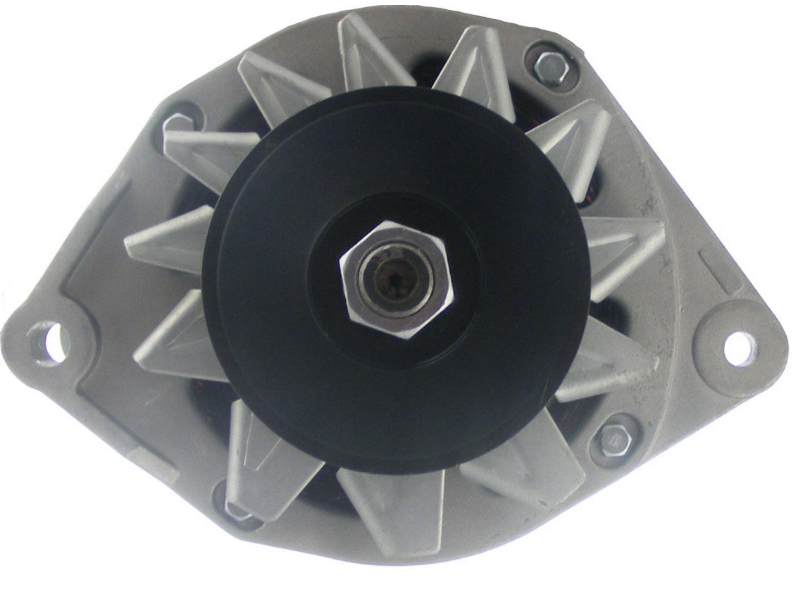 ALTERNATOR-   ALT167