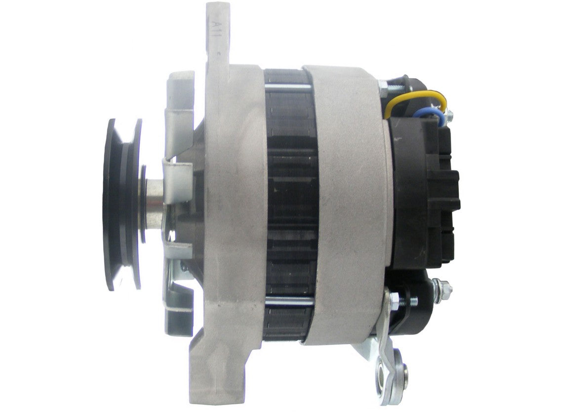 ALTERNATOR- ALT167