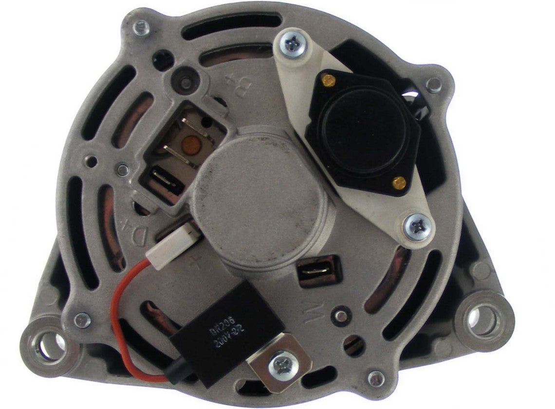 ALTERNATOR-   ALT168