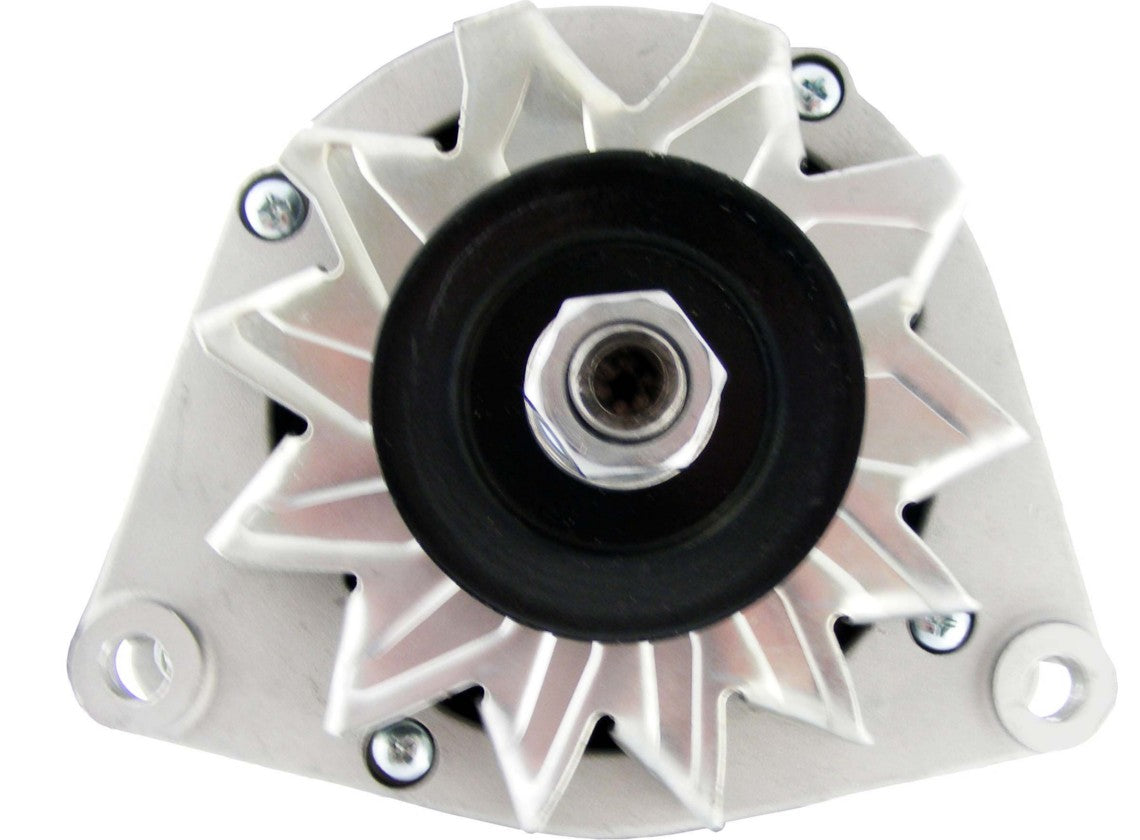 ALTERNATOR-   ALT168