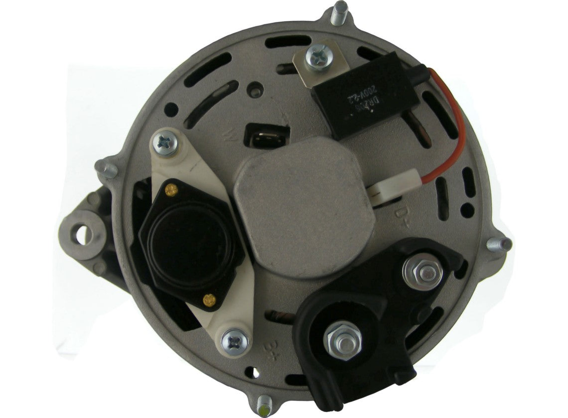 ALTERNATOR-   ALT169