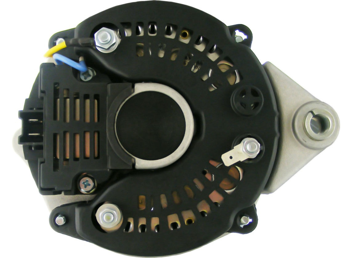 ALTERNATOR-   ALT170