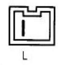 ALTERNATOR-   ALT171