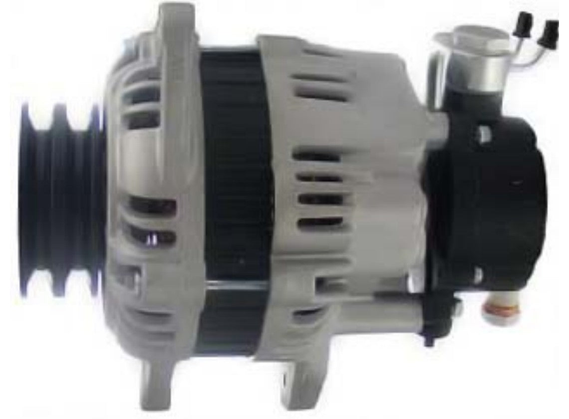 ALTERNATOR-   ALT178