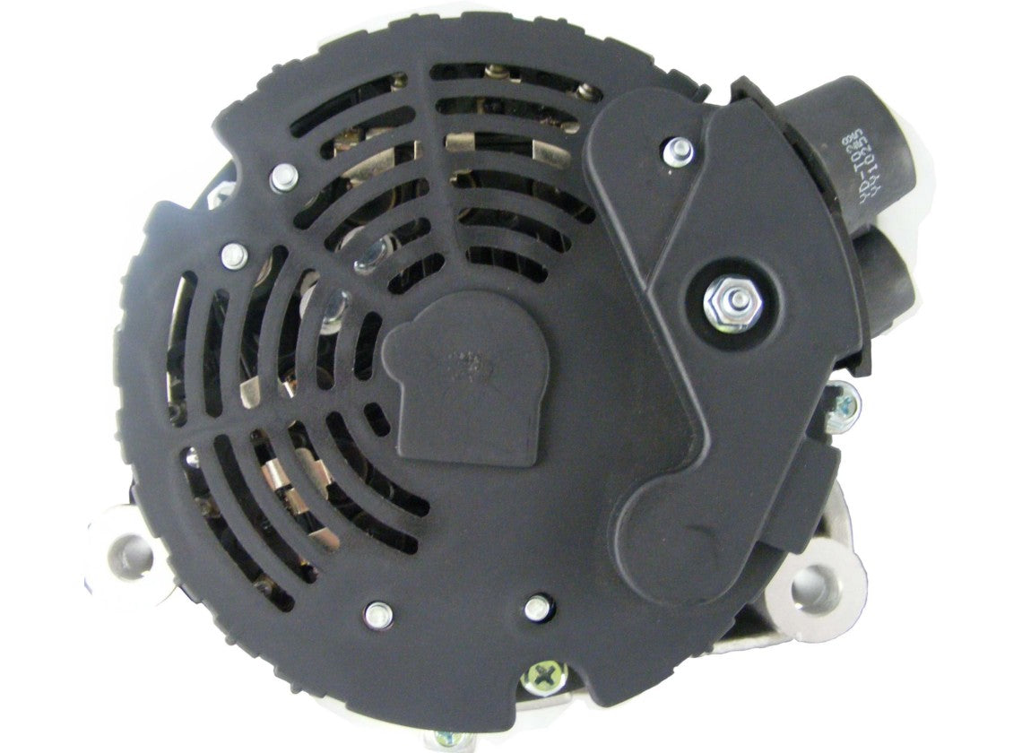 ALTERNATOR-   ALT182