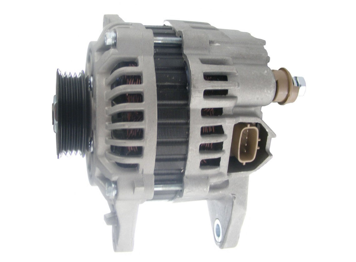 ALTERNATOR-   ALT184