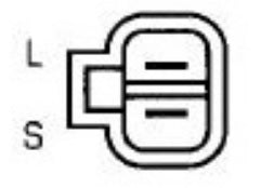 ALTERNATOR-   ALT189