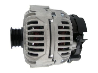 ALTERNATOR- ALT194