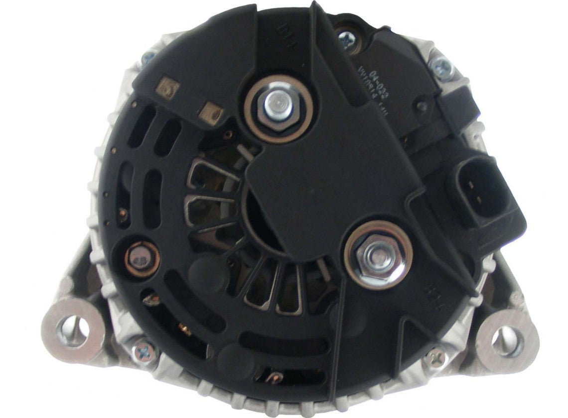 ALTERNATOR- ALT194