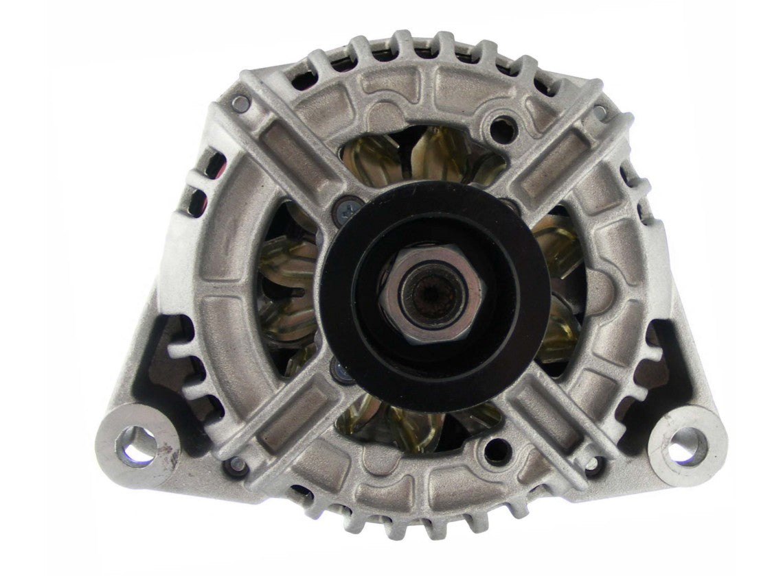 ALTERNATOR- ALT194