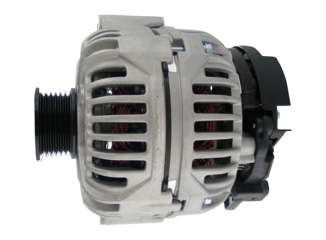 ALTERNATOR- ALT194