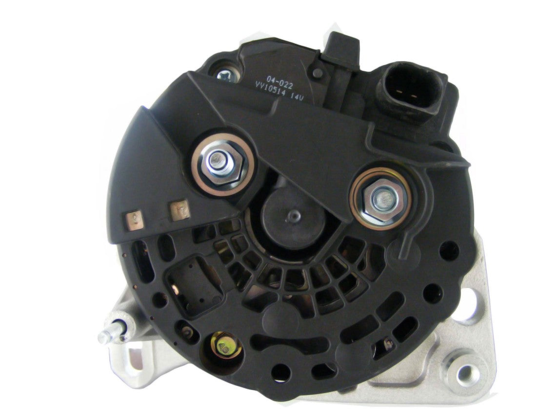 ALTERNATOR-   ALT197