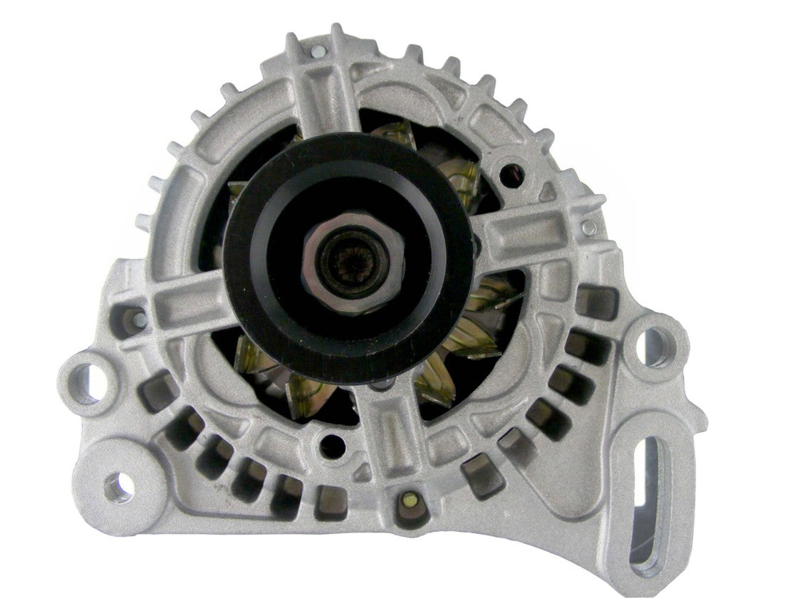 ALTERNATOR-   ALT197