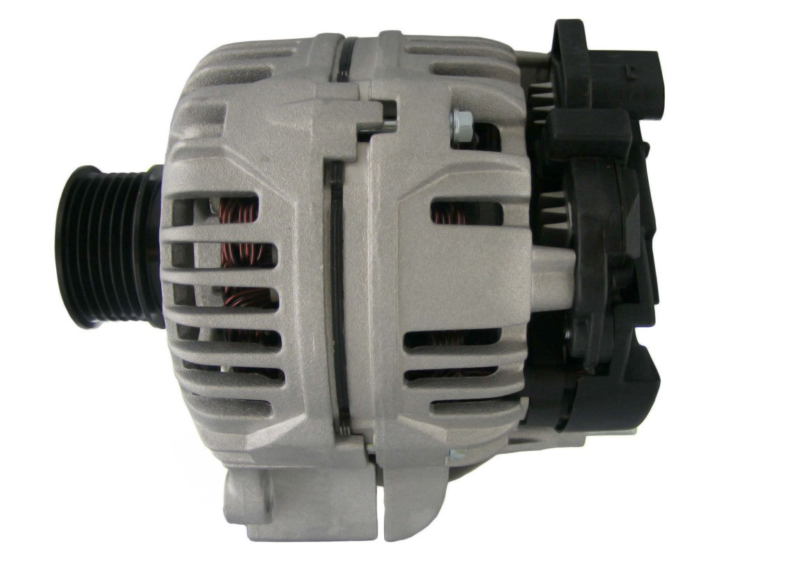 ALTERNATOR-   ALT197