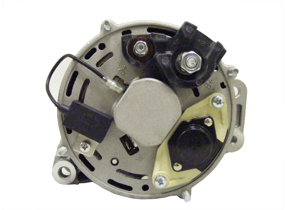 ALTERNATOR- ALT2002