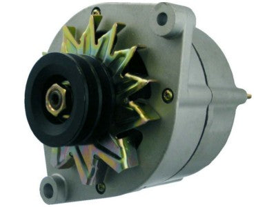 ALTERNATOR-   ALT2006
