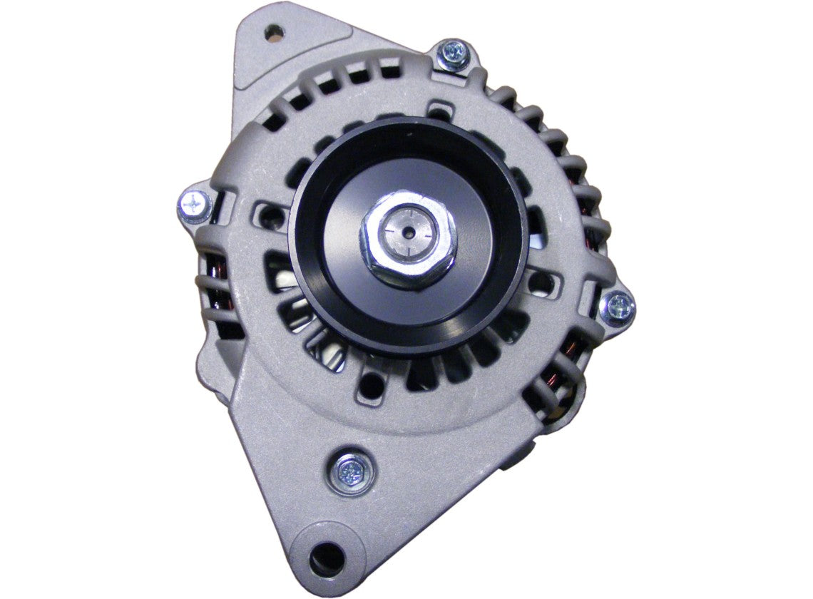 ALTERNATOR- ALT2008
