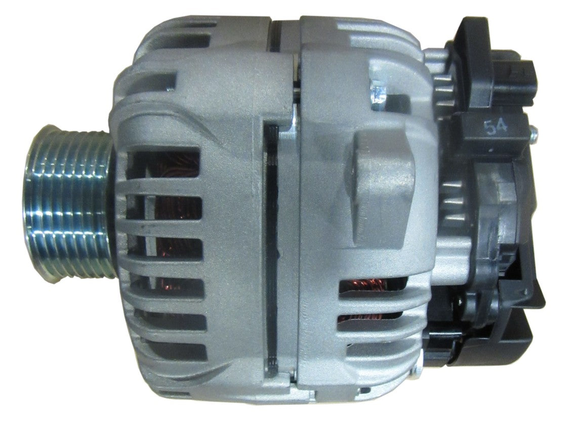 ALTERNATOR- ALT201