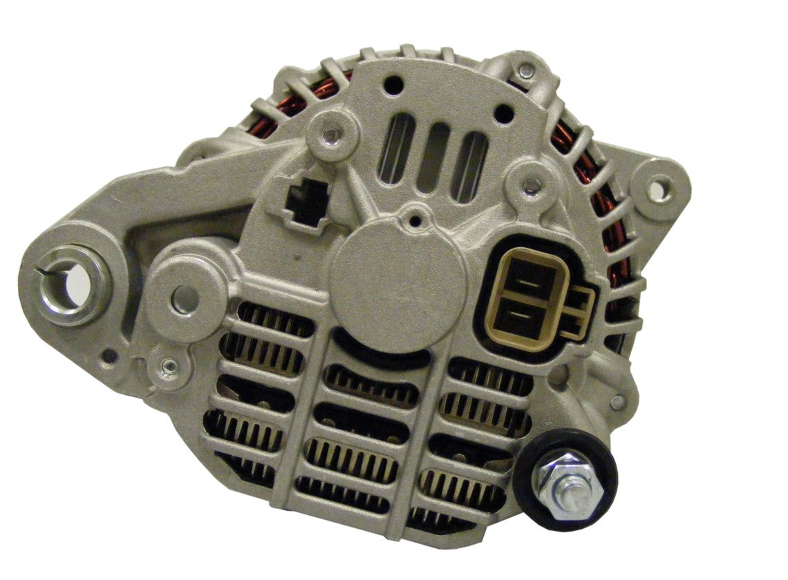 ALTERNATOR- ALT2012