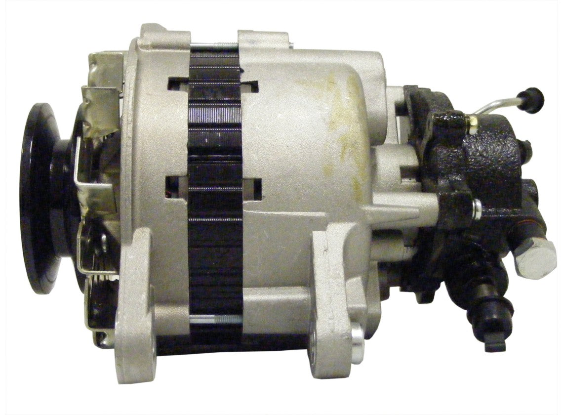 ALTERNATOR-   ALT2015