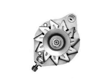 ALTERNATOR-   ALT202